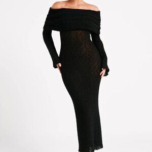 Meshki- Marisol dress. Unworn!